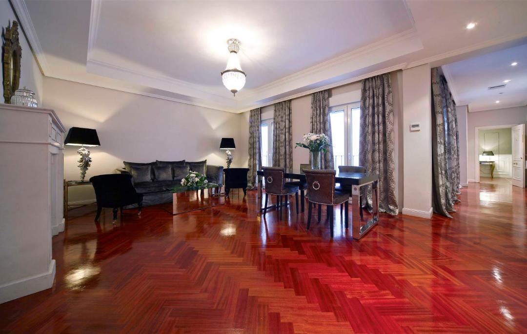 Photo of Livingroom in Recoletos