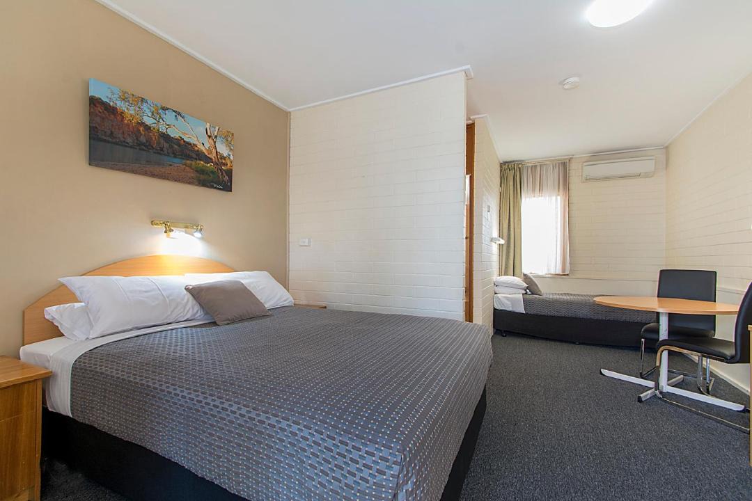 Photo of Bedroom in Renmark