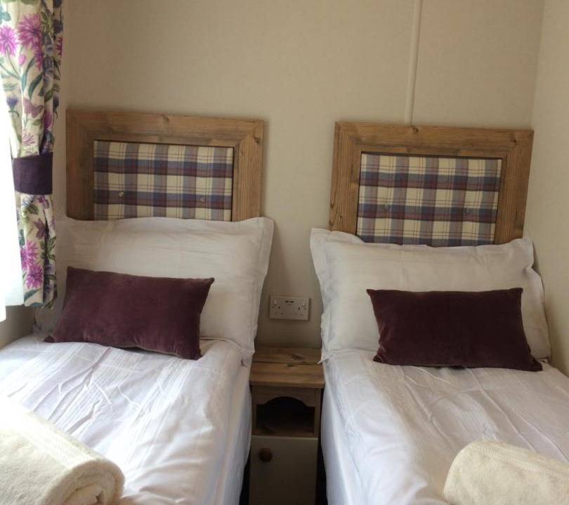 Photo of Bedroom in Aviemore