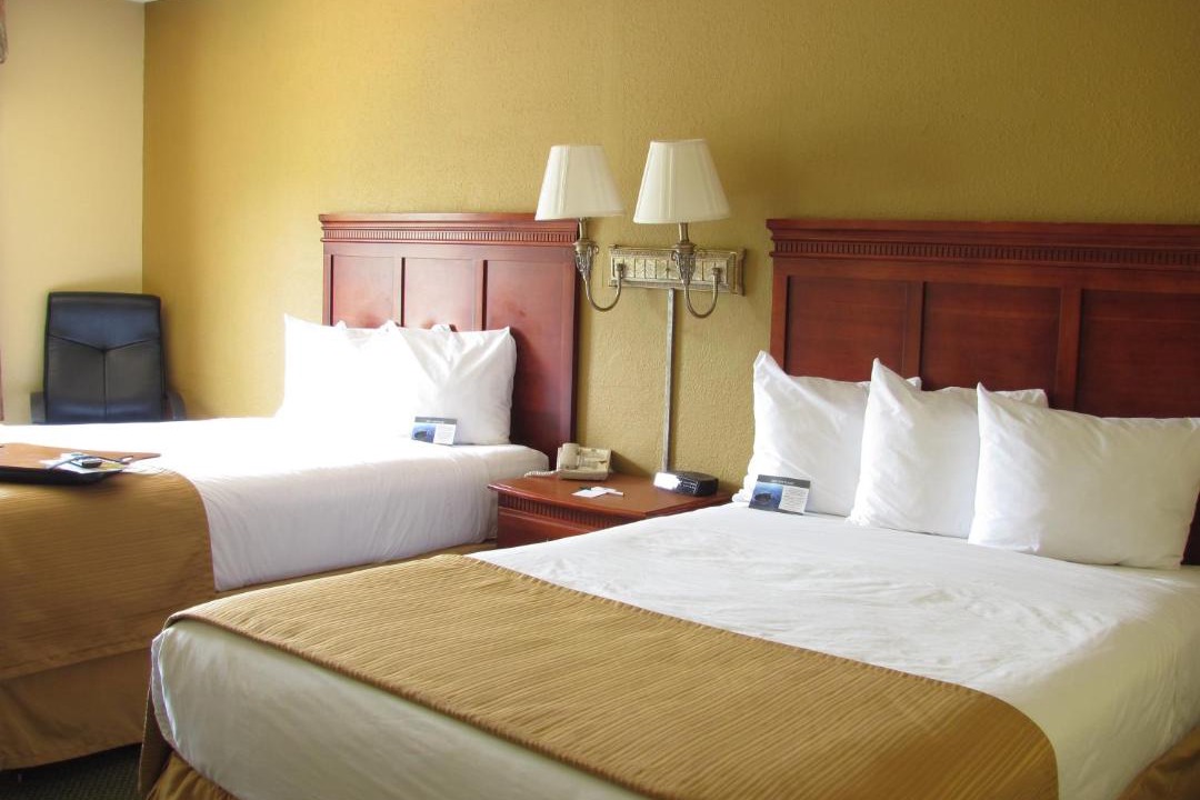 Photo of Bedroom in Durham