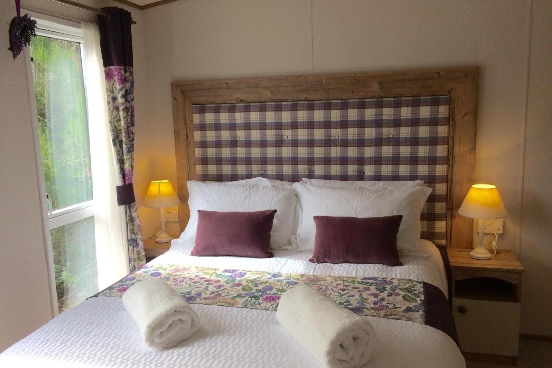 Photo of Bedroom in Aviemore