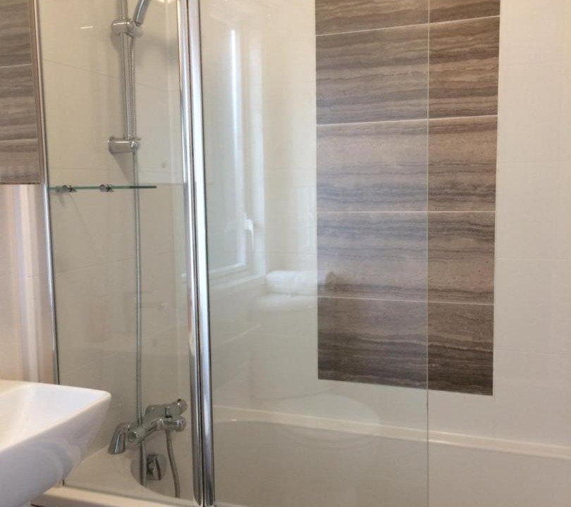 Photo of Bathroom in Aviemore