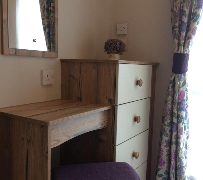 Photo of Bedroom in Aviemore