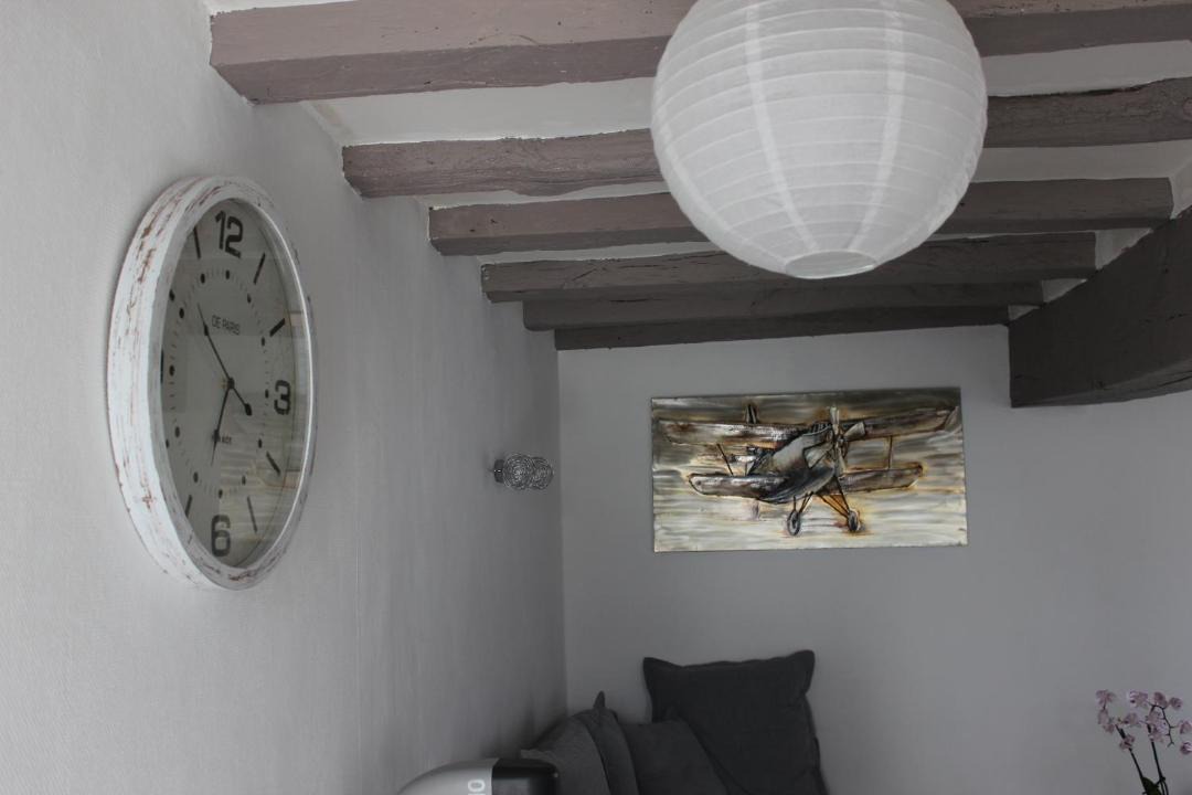 Photo of Others in Champigny-sur-Veude