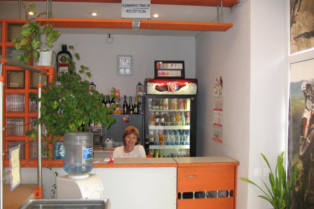 Photo of Livingroom in Kurortny District