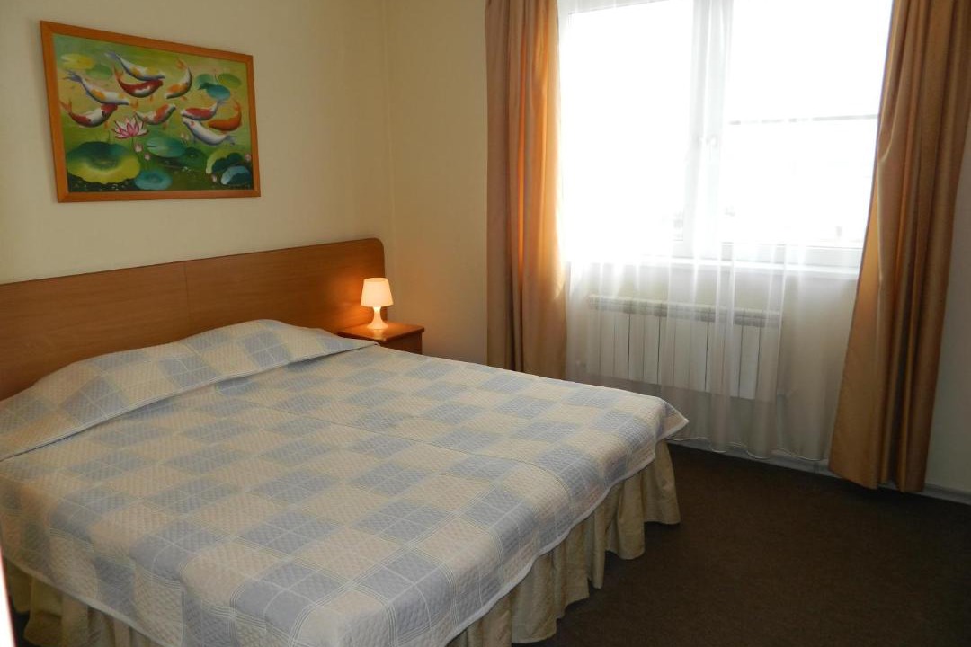 Photo of Bedroom in Kurortny District