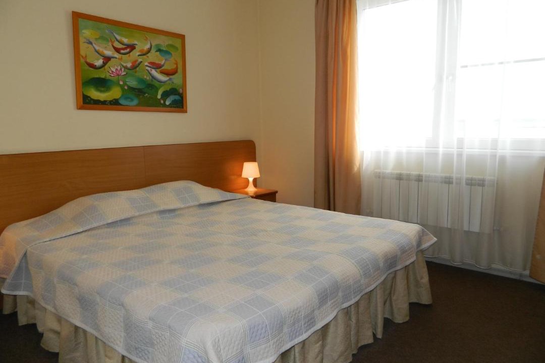 Photo of Bedroom in Kurortny District