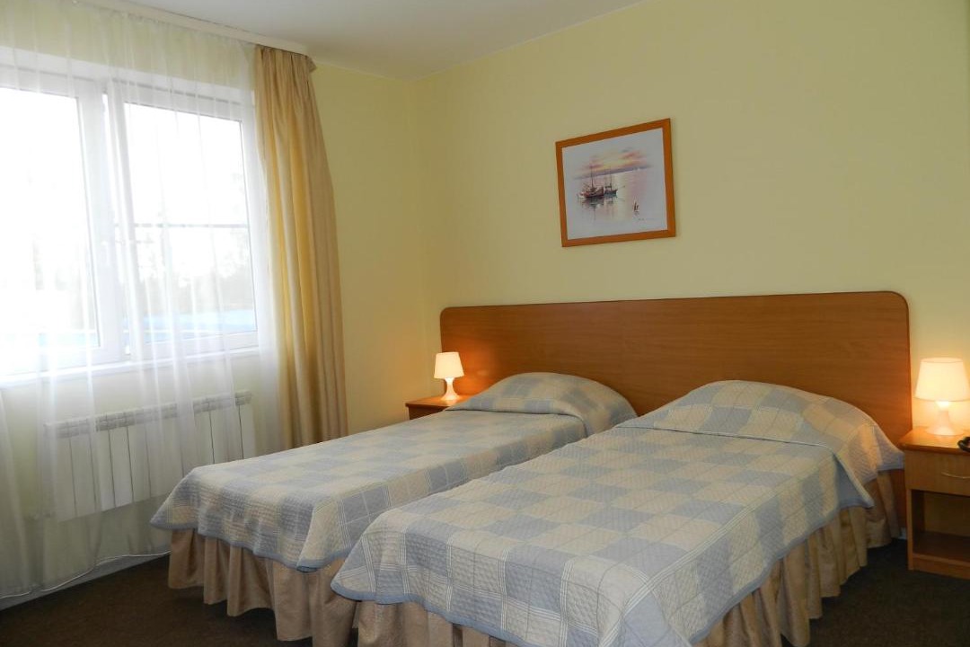 Photo of Bedroom in Kurortny District