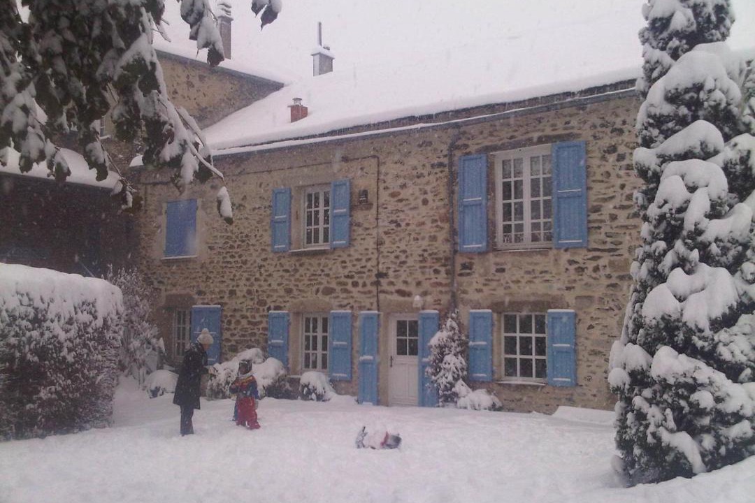 Photo of Others in Saint-Hostien