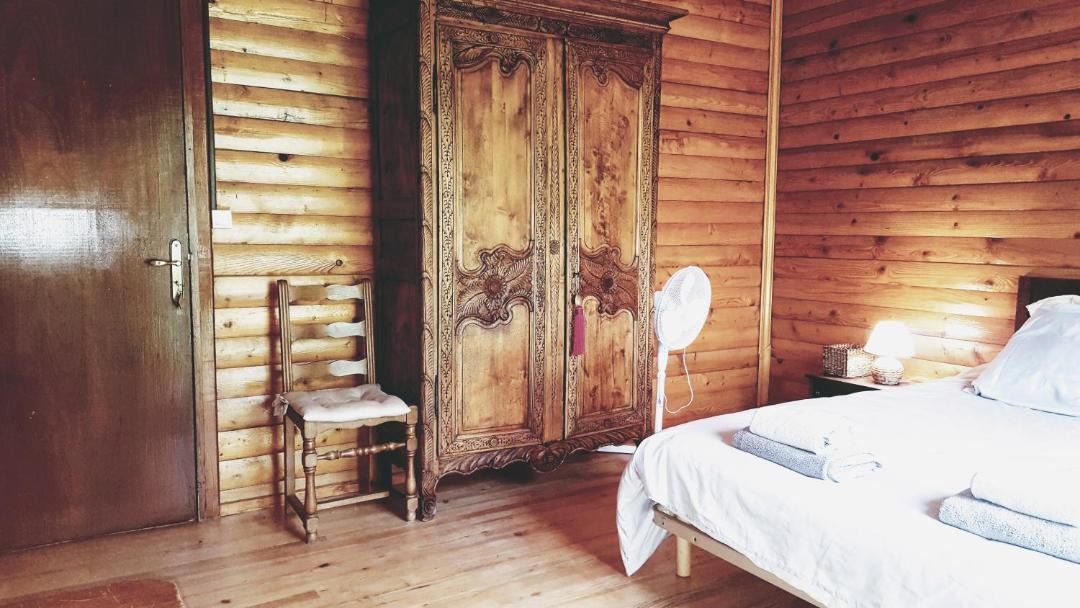 Photo of Bedroom in Biert