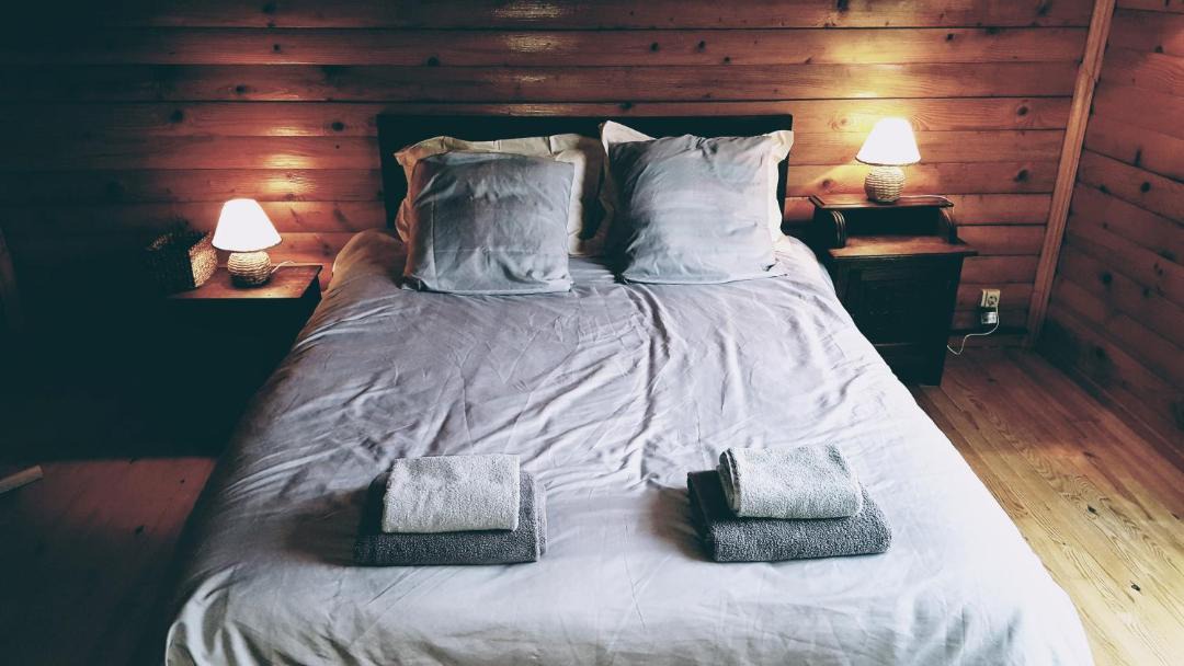 Photo of Bedroom in Biert