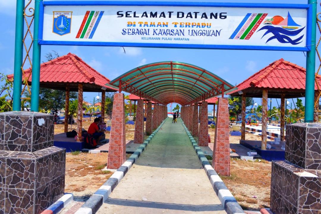 Photo of Others in Kepulauan Seribu