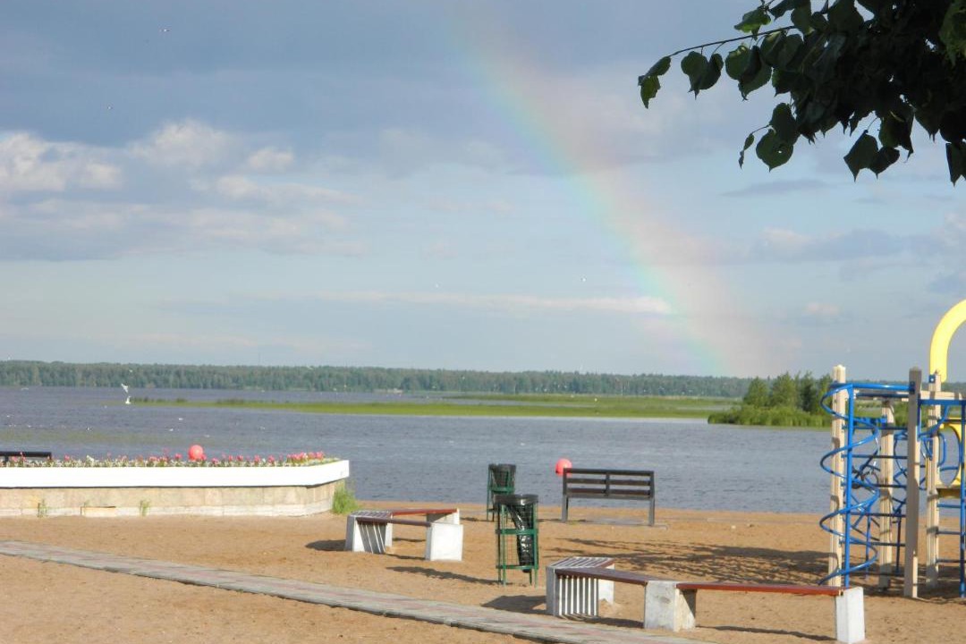 Photo of Outdoor in Kurortny District