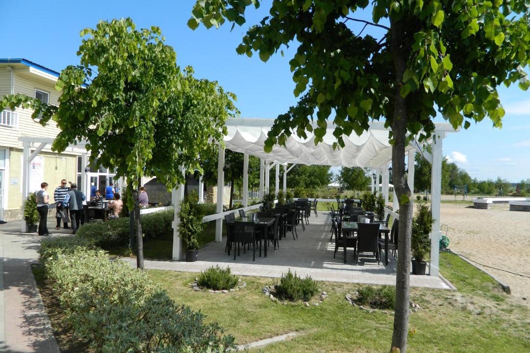 Photo of Others in Kurortny District