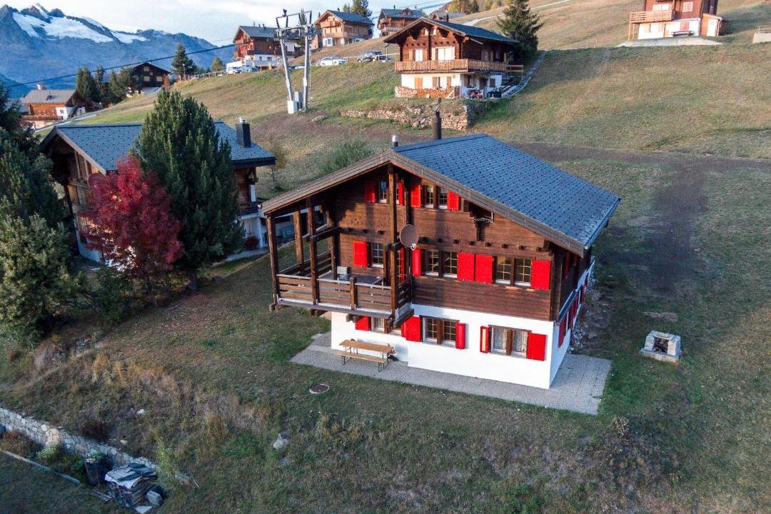 Photo of Others in Rosswald