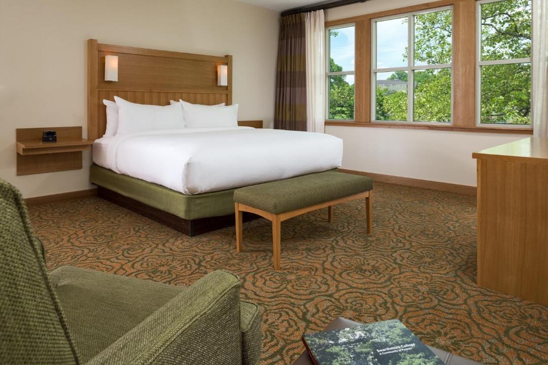 Photo of Bedroom in Swarthmore