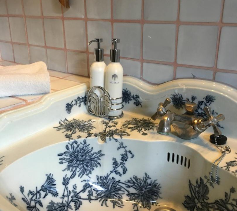 Photo of Bathroom in Bargemon