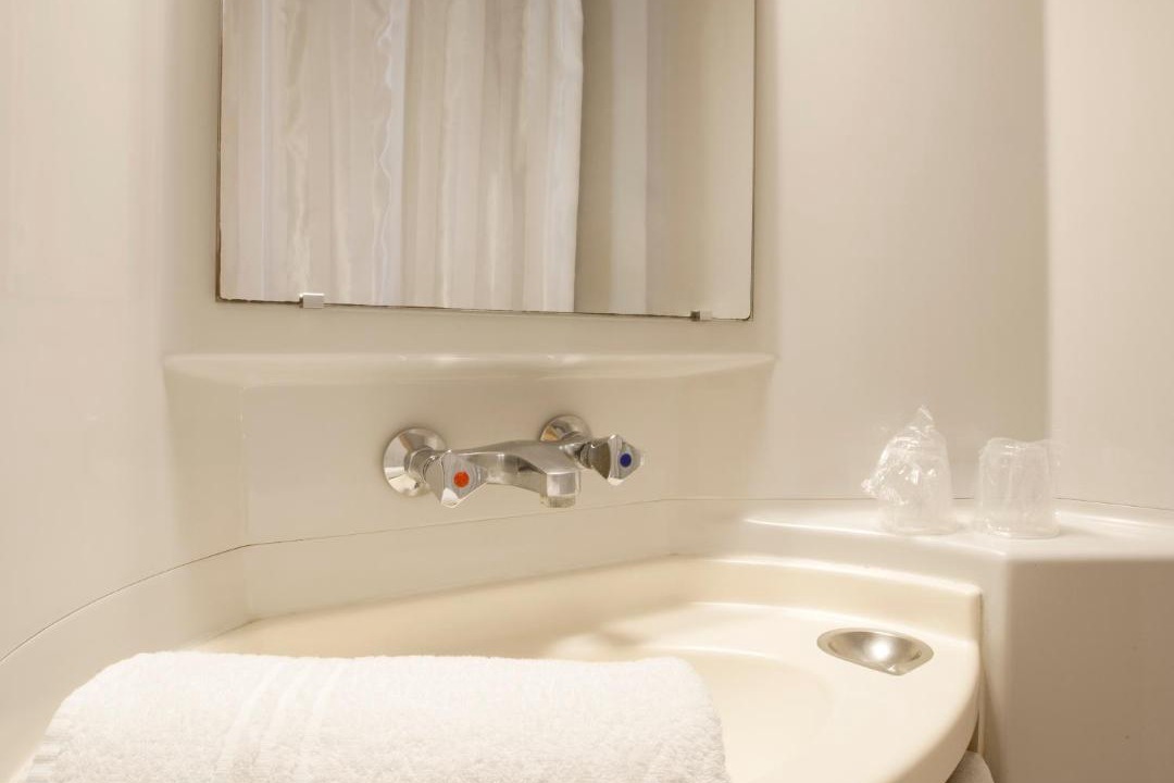 Photo of Bathroom in Gueret