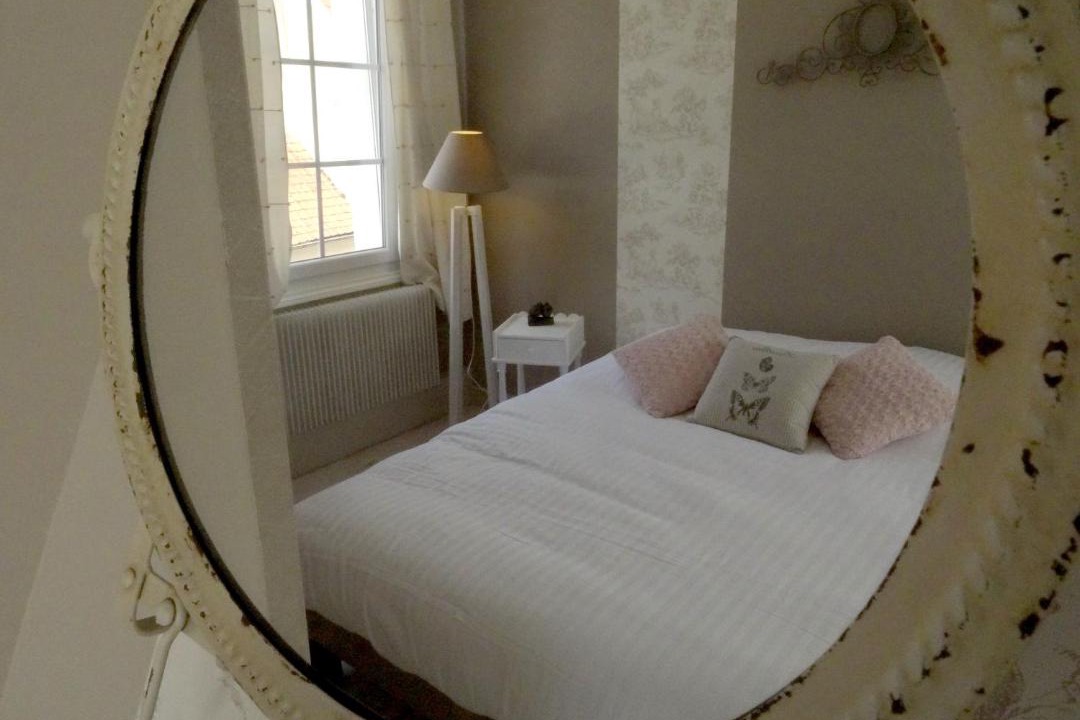 Photo of Bedroom in Huby-Saint-Leu