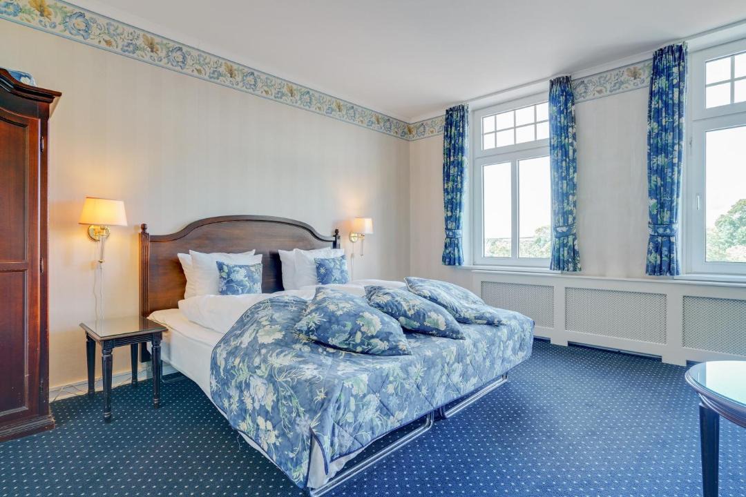 Photo of Bedroom in Sønderborg