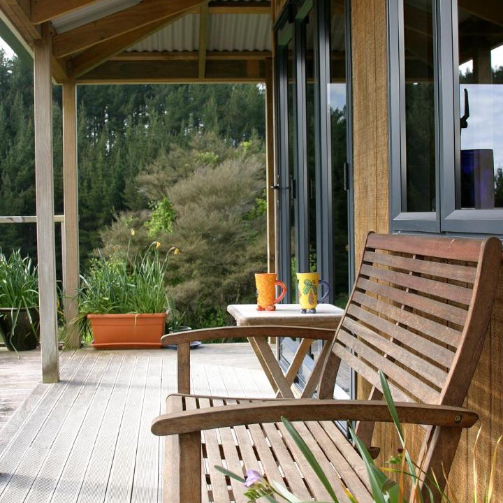 Photo of Others in Waitomo Caves