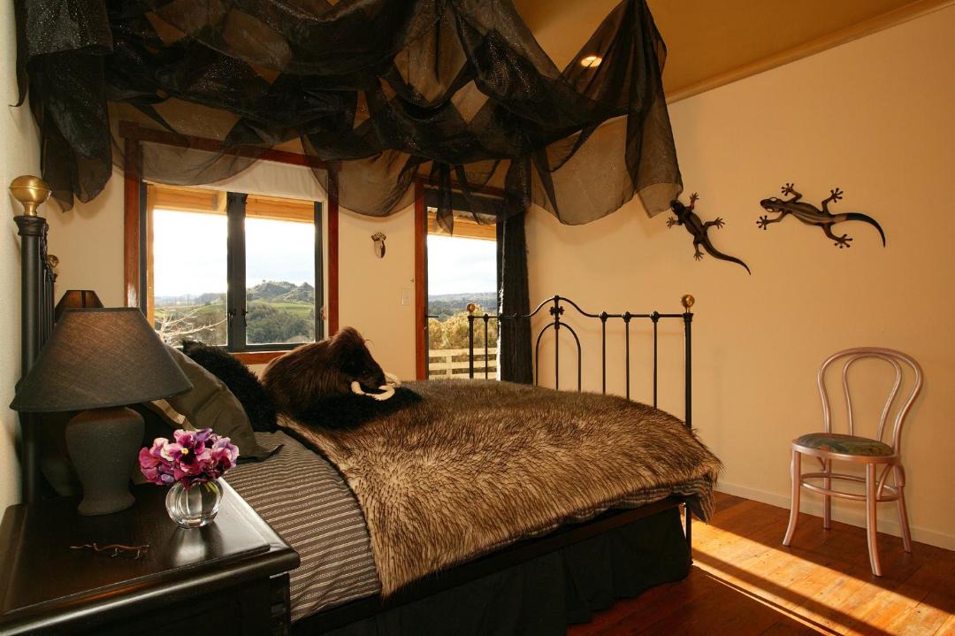 Photo of Others in Waitomo Caves