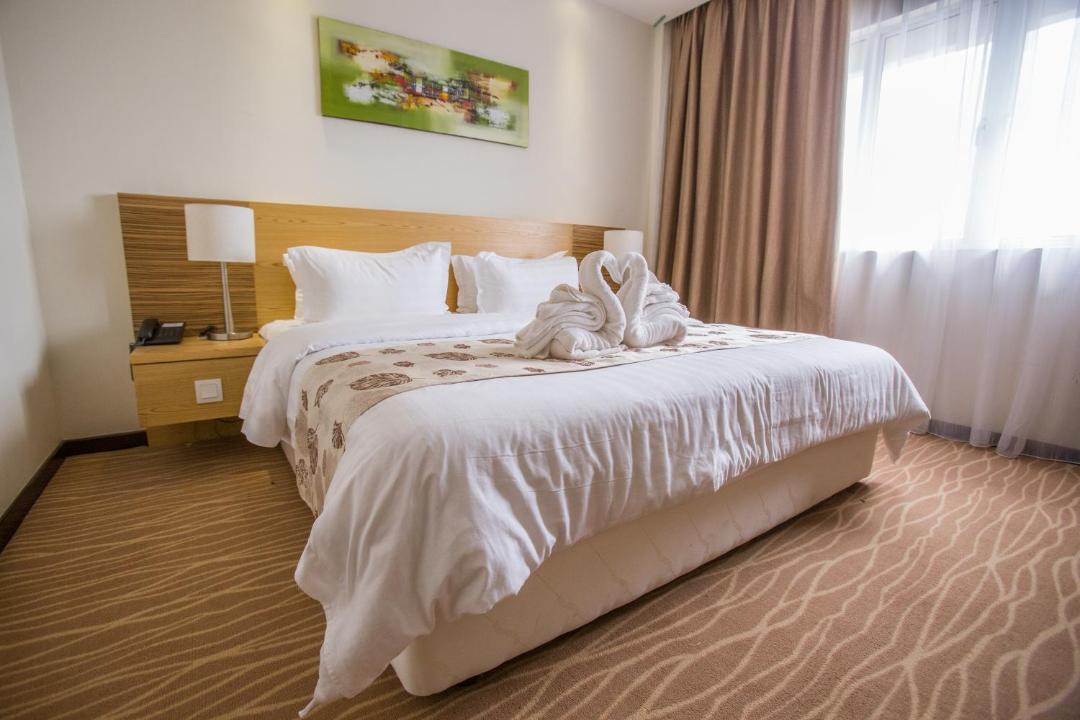 Photo of Bedroom in Buloh Kasap