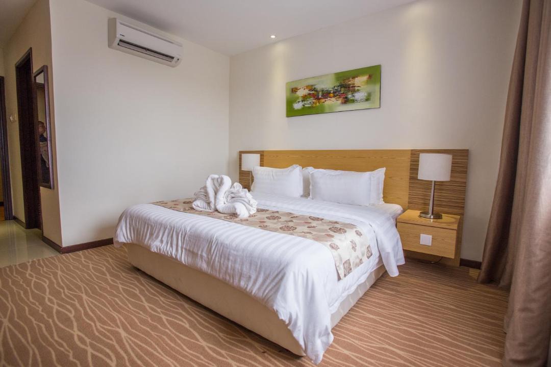 Photo of Bedroom in Buloh Kasap