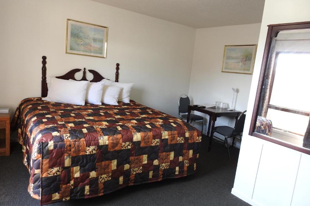 Photo of Bedroom in Liberty