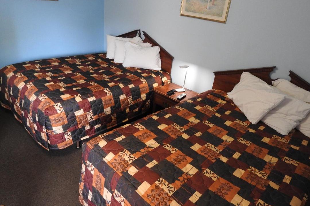 Photo of Bedroom in Liberty