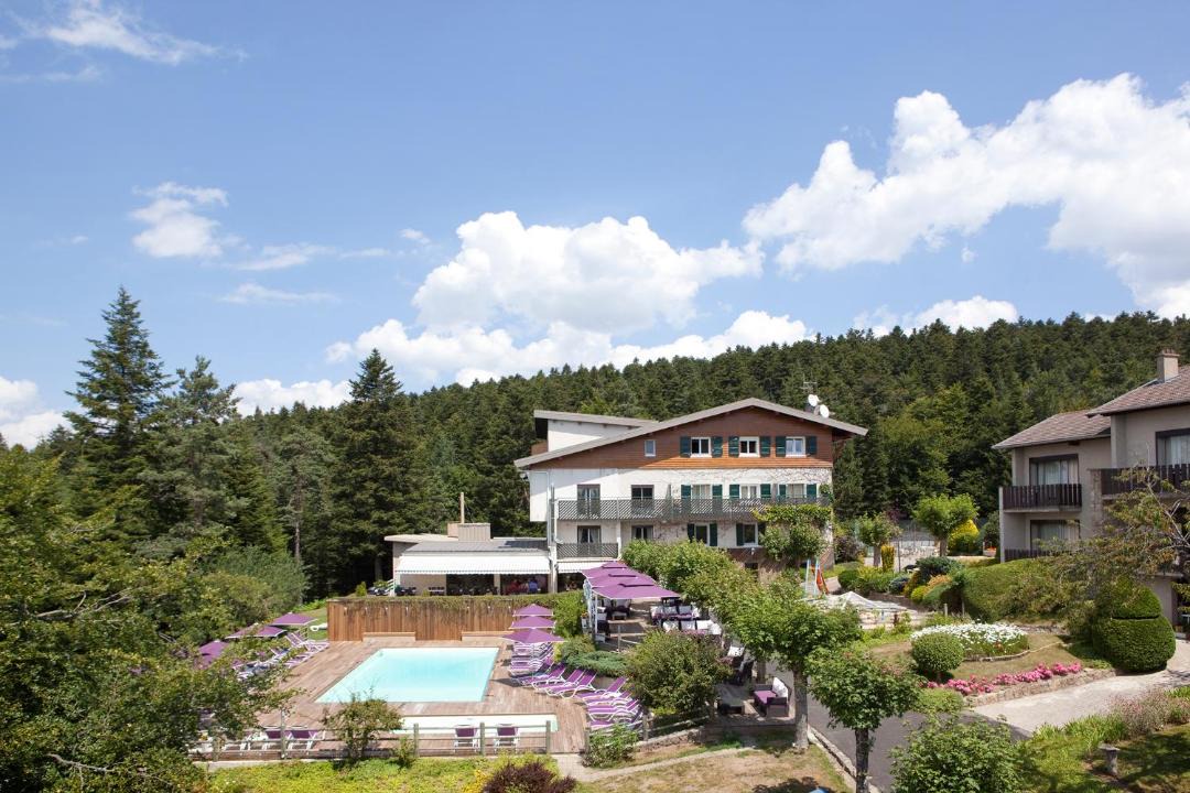 Photo of Others in Le Chambon-sur-Lignon