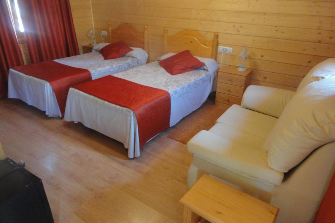 Photo of Bedroom in Villarrubio