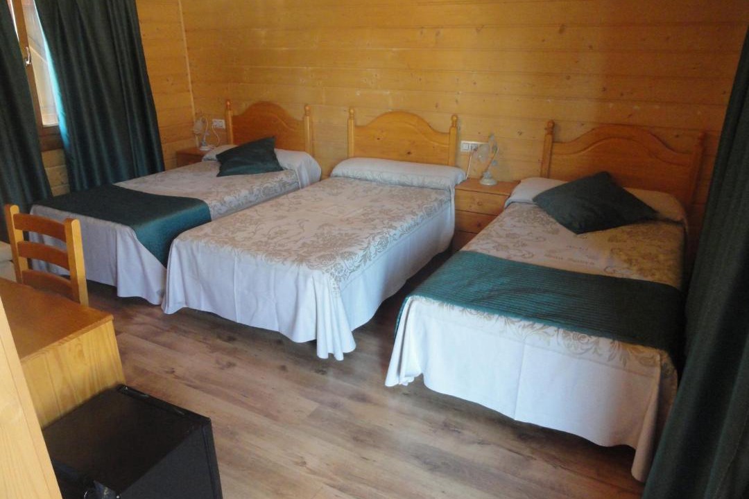 Photo of Bedroom in Villarrubio