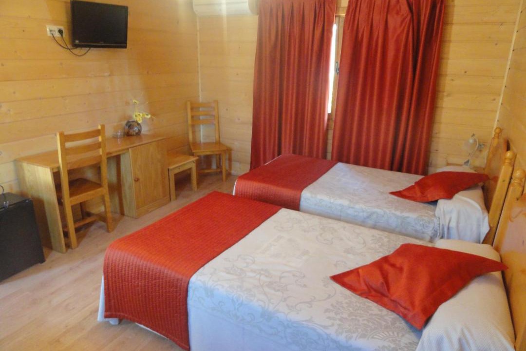 Photo of Bedroom in Villarrubio