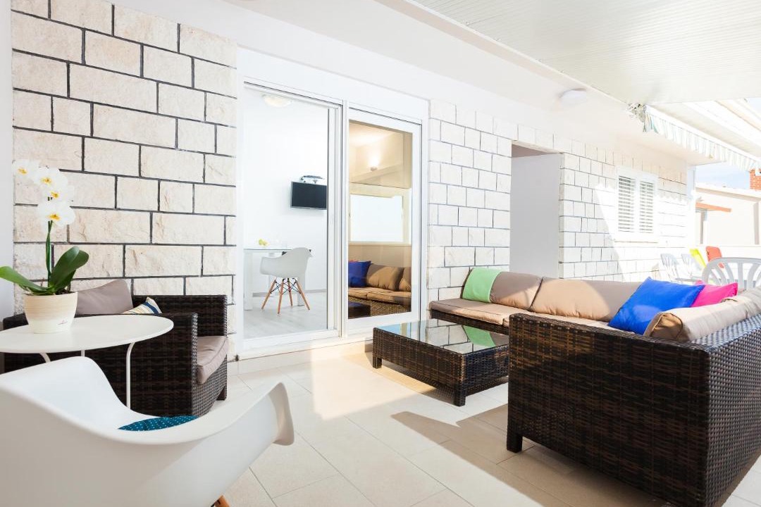Photo of Livingroom in Zavalatica