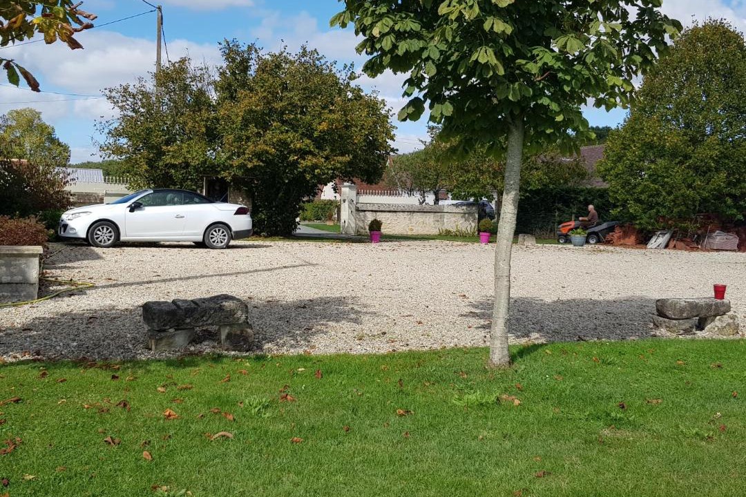 Photo of Others in Sennevieres
