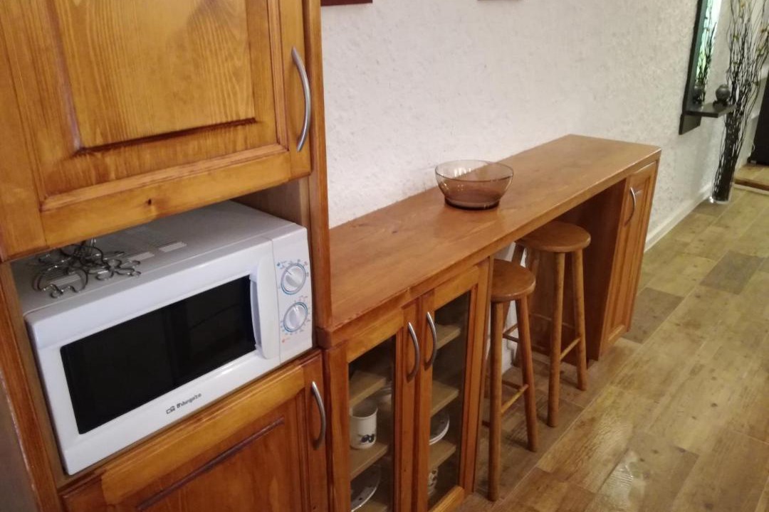 Photo of Kitchen in Besalu