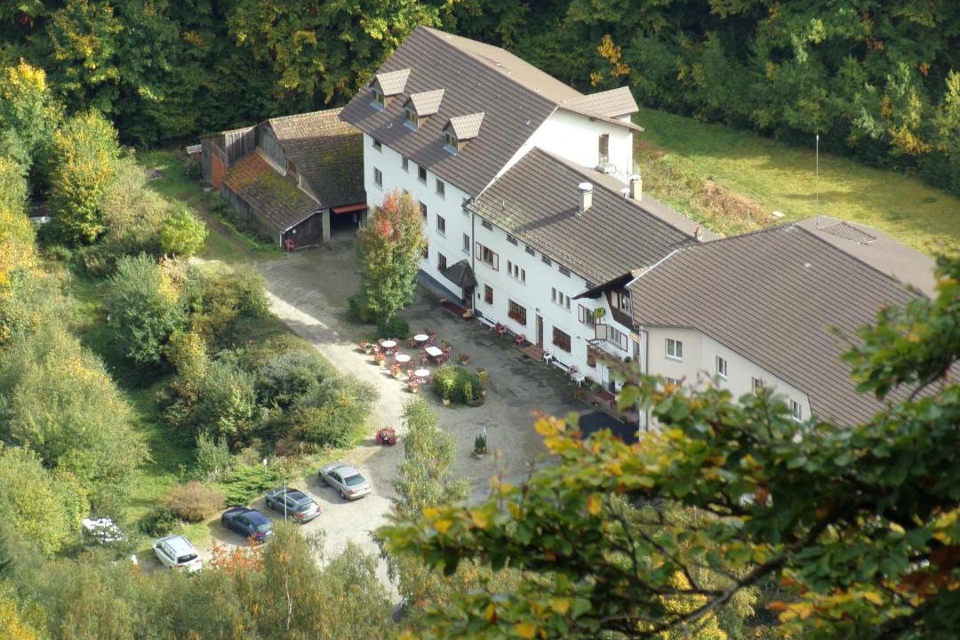 Photo of Others in Murbach