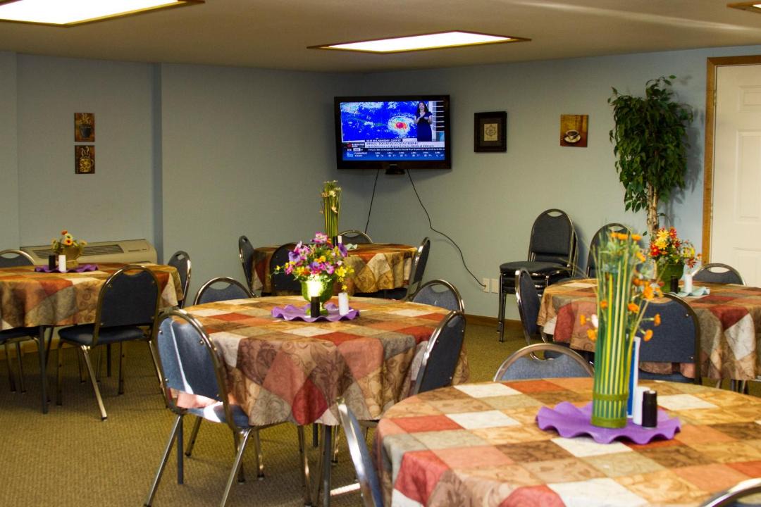 Photo of Livingroom in Phillipsburg