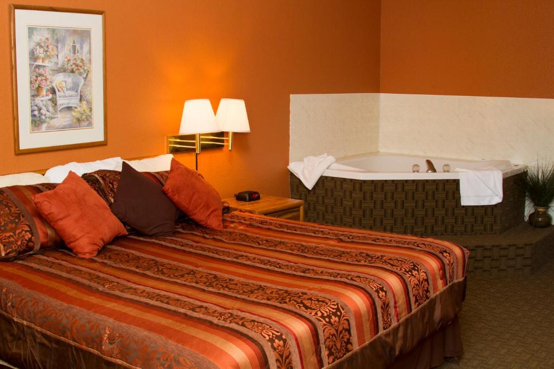 Photo of Bedroom in Phillipsburg