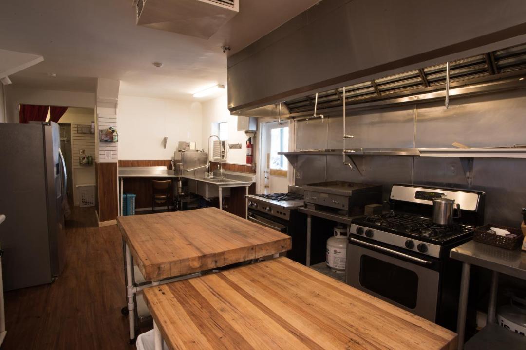 Photo of Kitchen in Avery