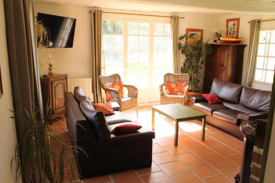 Photo of Livingroom in Fourneville