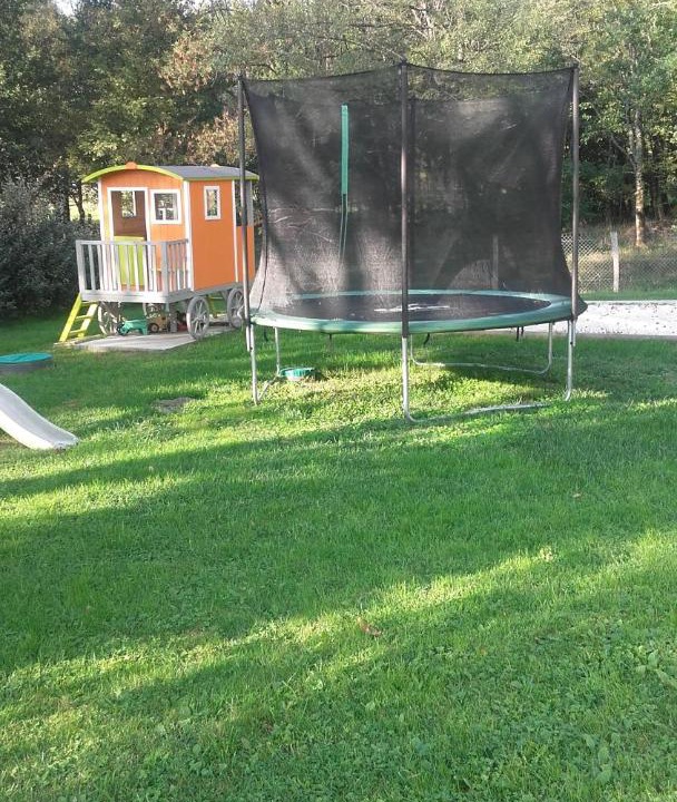 Photo of Outdoor in Laruscade