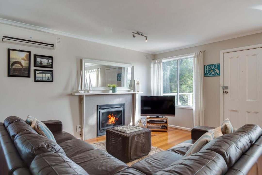 Photo of Livingroom in Rye