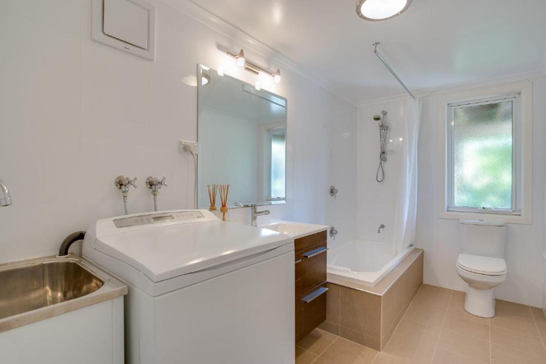 Photo of Bathroom in Rye