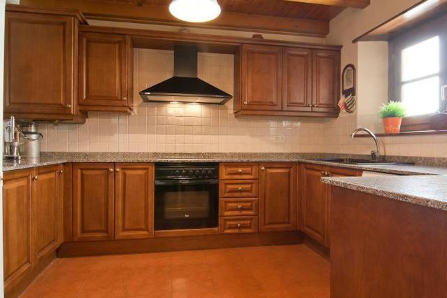 Photo of Kitchen in Gessa