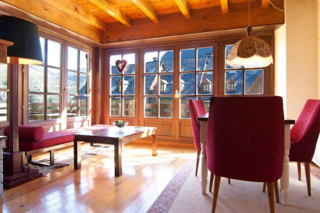Photo of Livingroom in Gessa