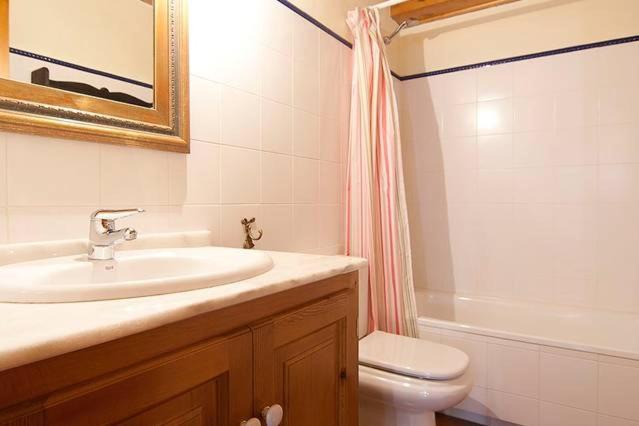 Photo of Bathroom in Gessa