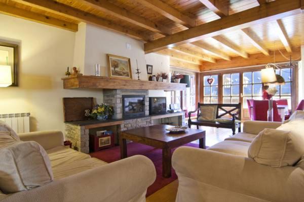 Photo of Livingroom in Gessa