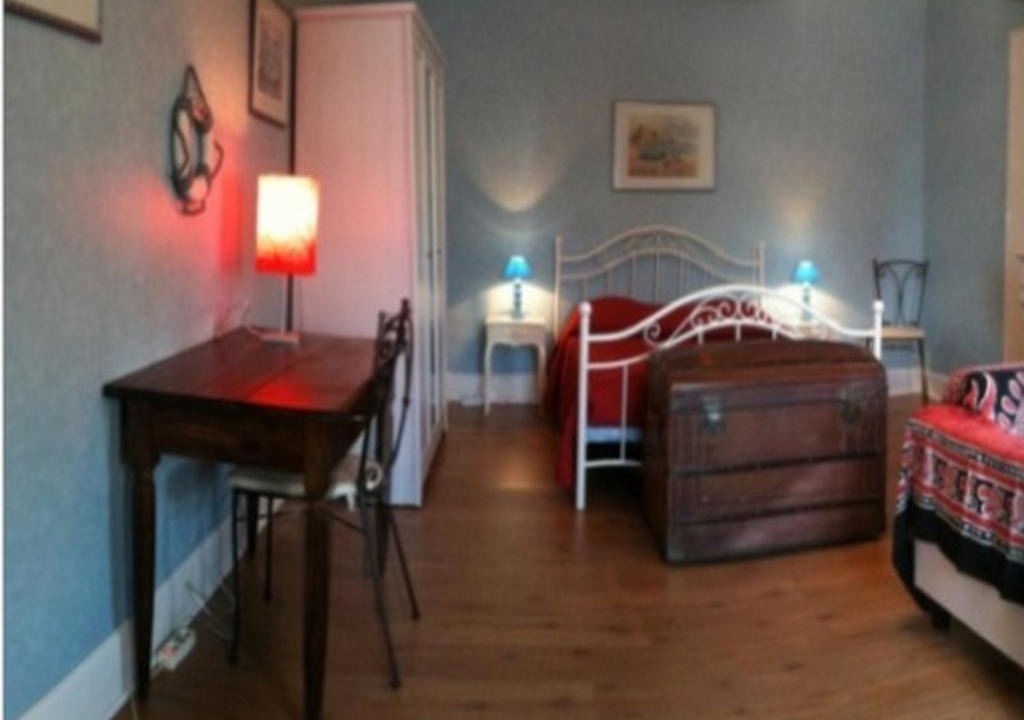 Photo of Bedroom in Mariol